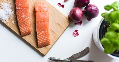 新北欧料理(ニューノルディックフード)とは?