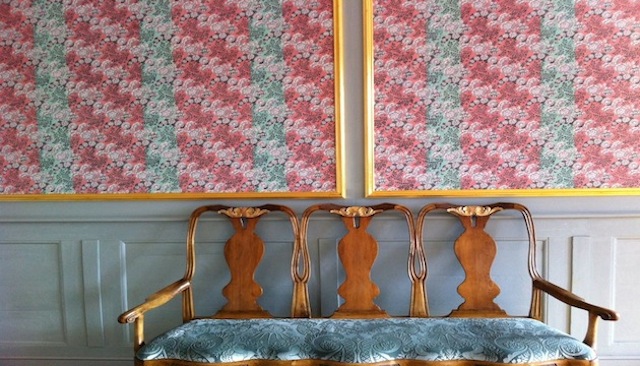 デザイン手法を用いたフィールド調査協力