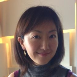 安岡 美佳 / Mika Yasuoka-Jensen 代表, 運営