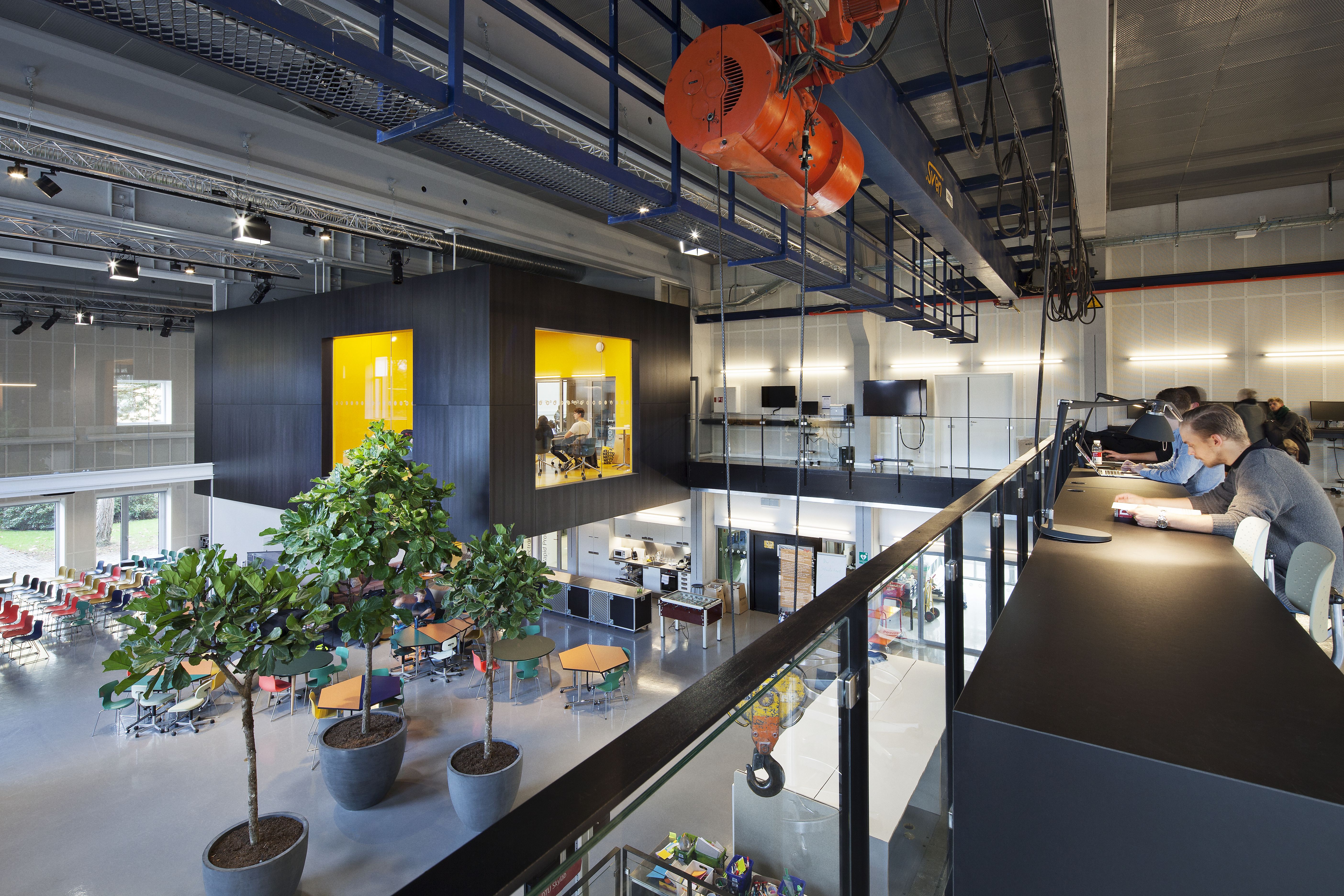 北欧の起業家育成事情