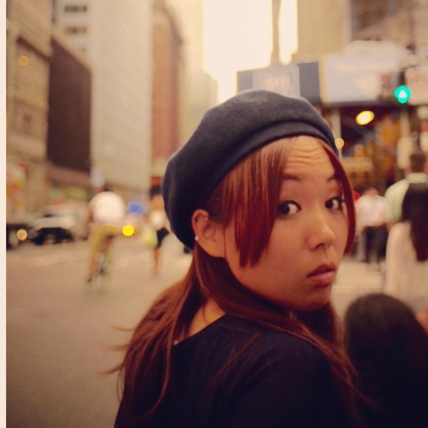 Chihiro Anne Aoyagi