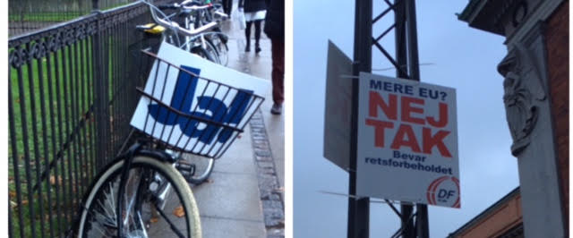 EUに関する国民投票について(インタビュー1)