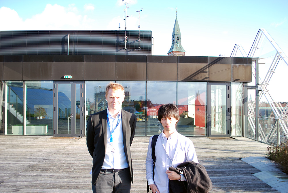 COP21、気候変動政策について