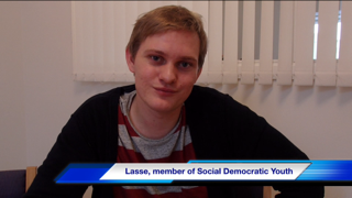 EUに関する国民投票について(インタビュー3)上