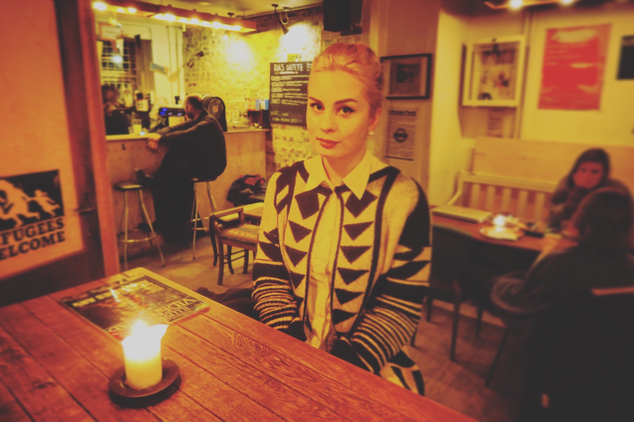 幸福とは? Vol.2 ギャップ・イヤーについてのインタビュー(2)