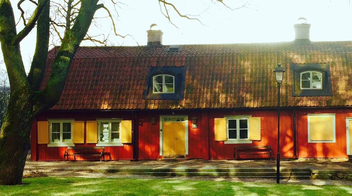 ロボットの活用法と「リビングラボ」という仕組み