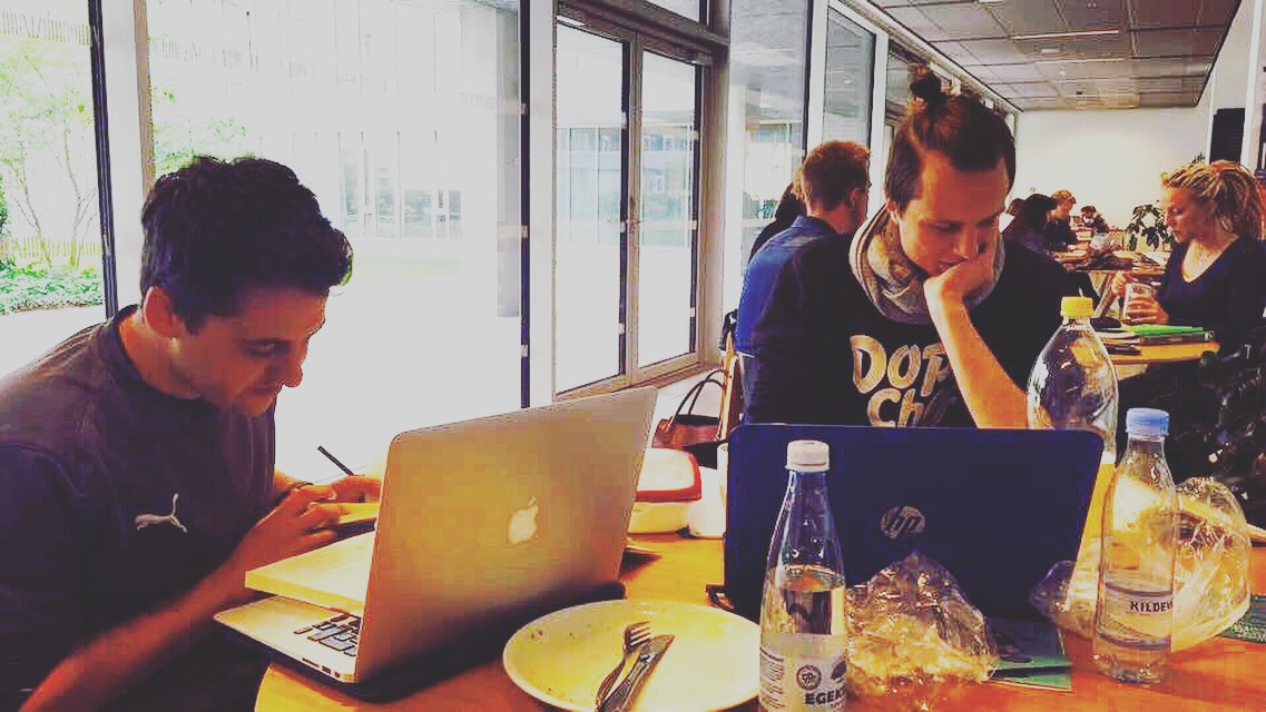 幸福とは? Vol.5 デンマーク人のギャップ・イヤーから見る幸福観