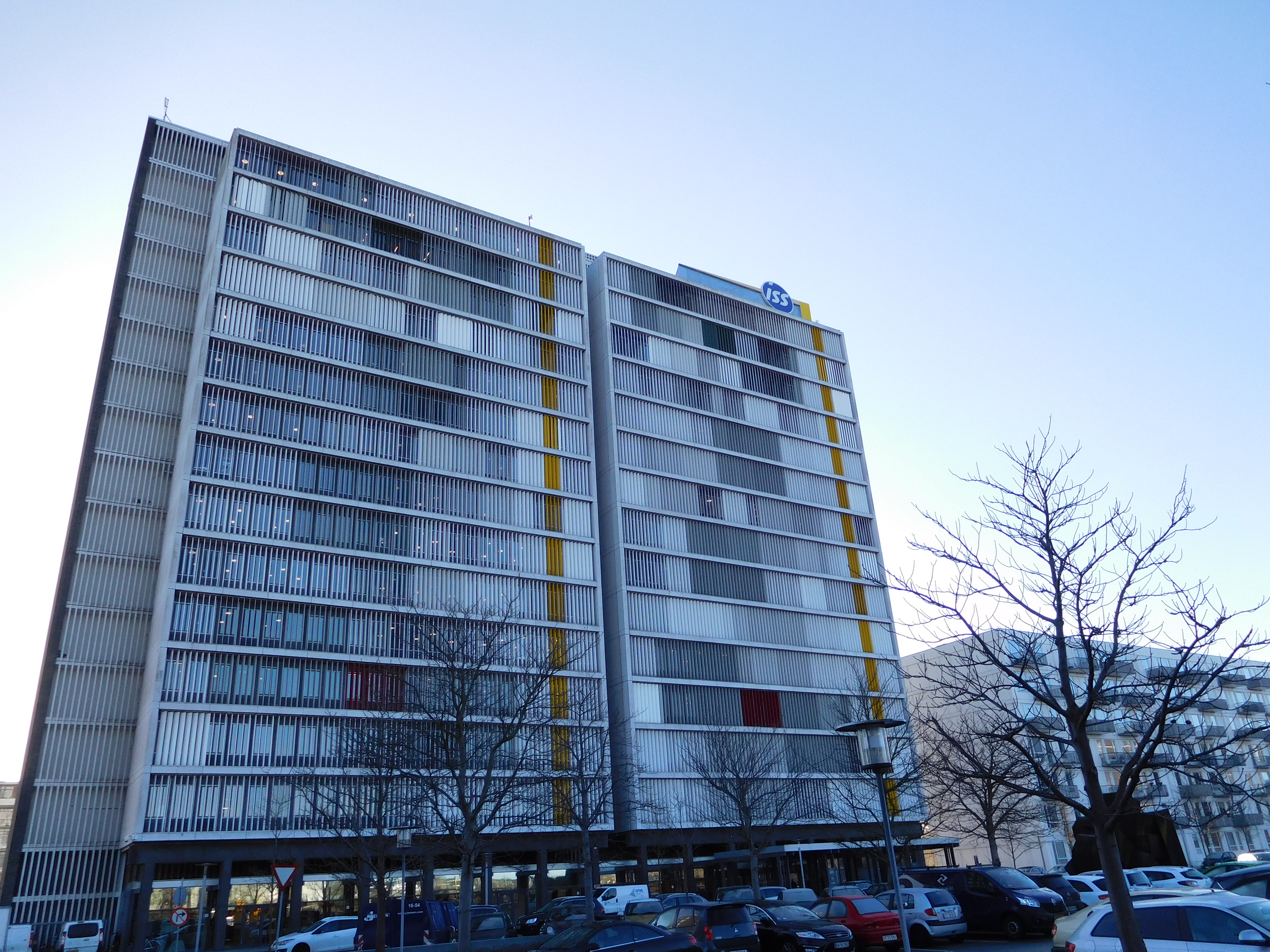 【企業インタビュー：アウトソーシング企業 ISS】 企業が多様性を促進させる訳とは