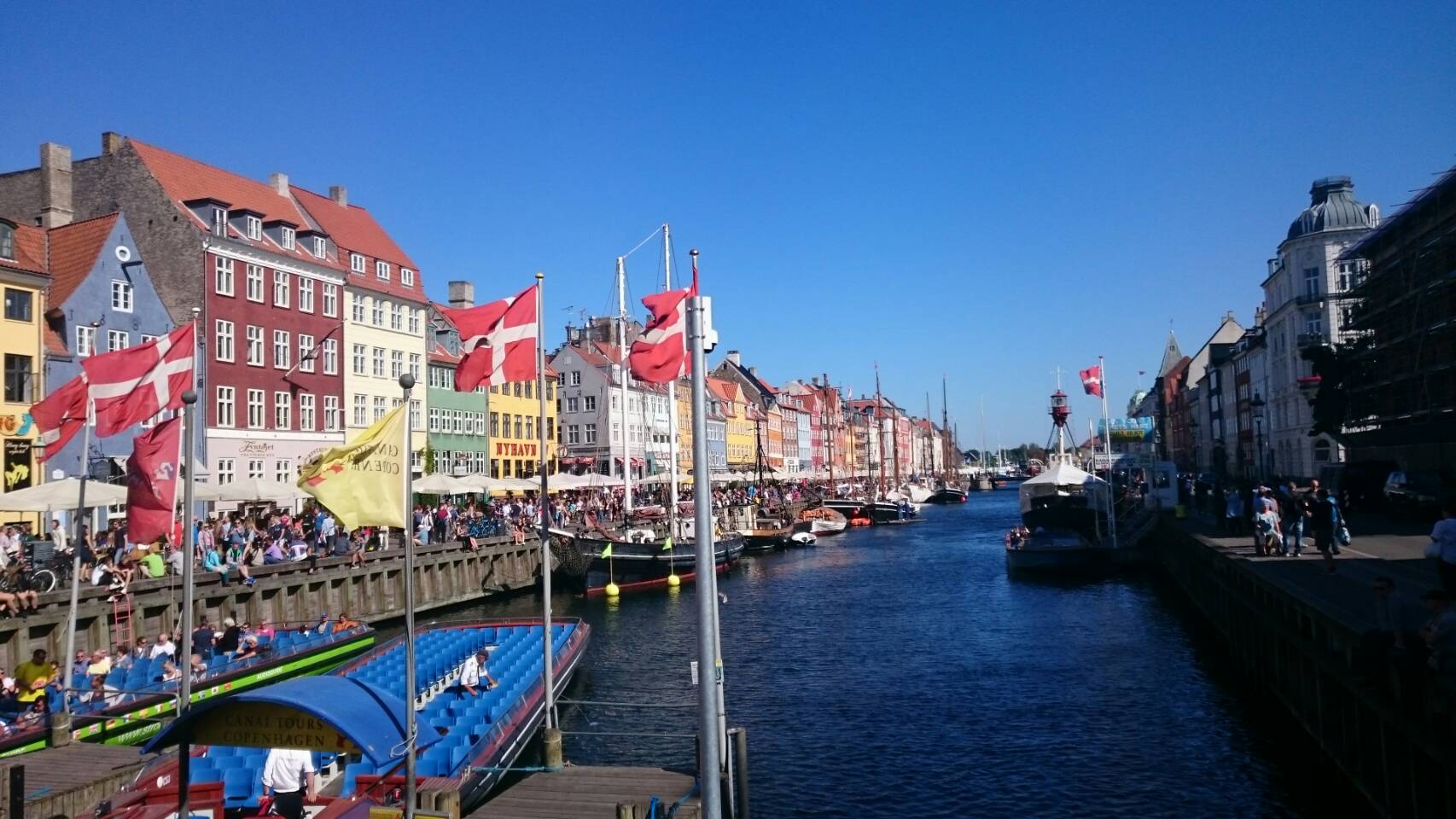 「デンマークにおけるマタニティハラスメント」を公開しました。