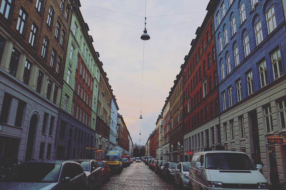 北欧研究所で創造した自分だけの軸