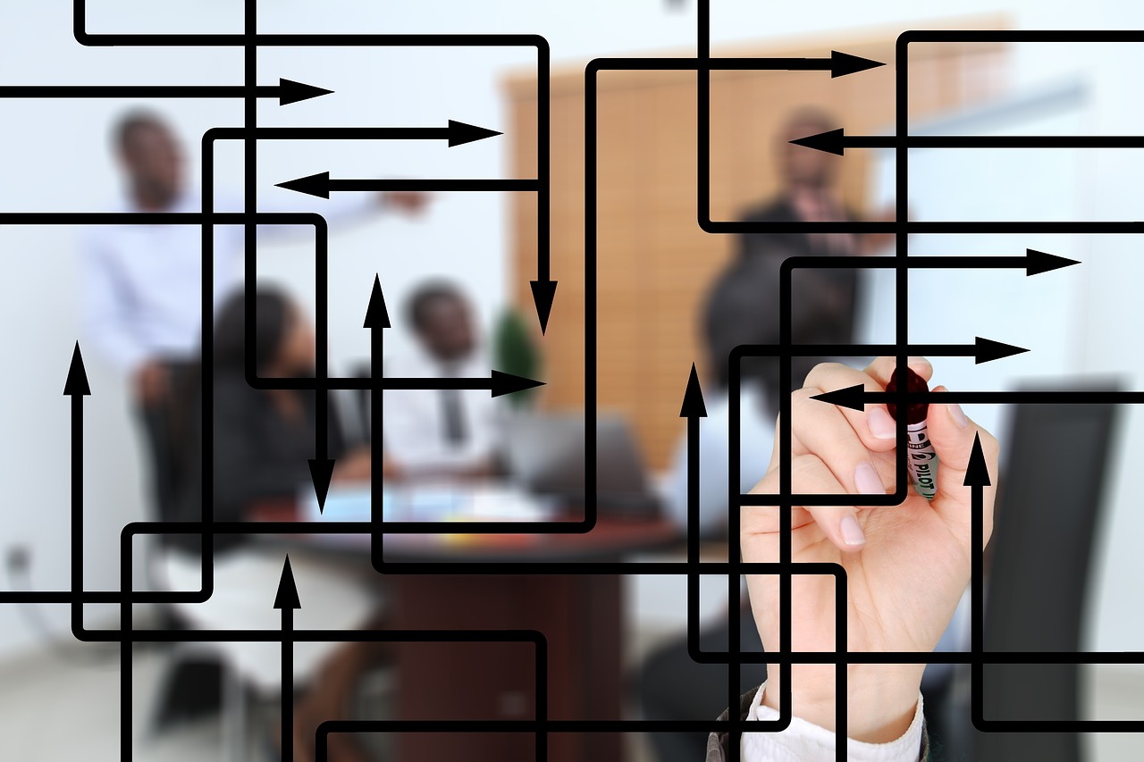 デンマークのITと教育