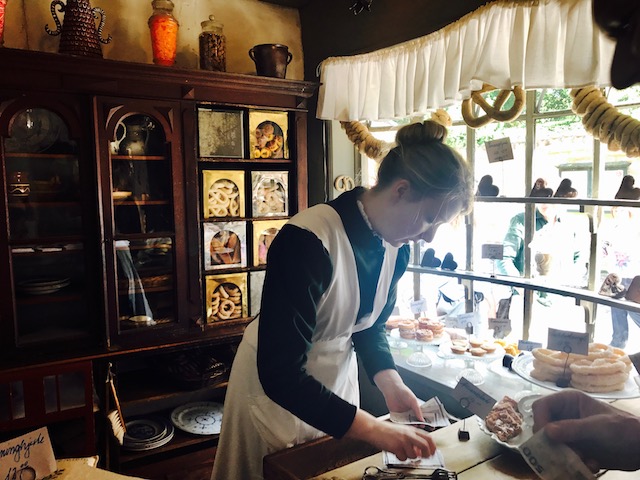 「デンマークの障がい者雇用」がAmazonで発売されました