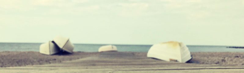 「A Year in Venø」再販のお知らせ