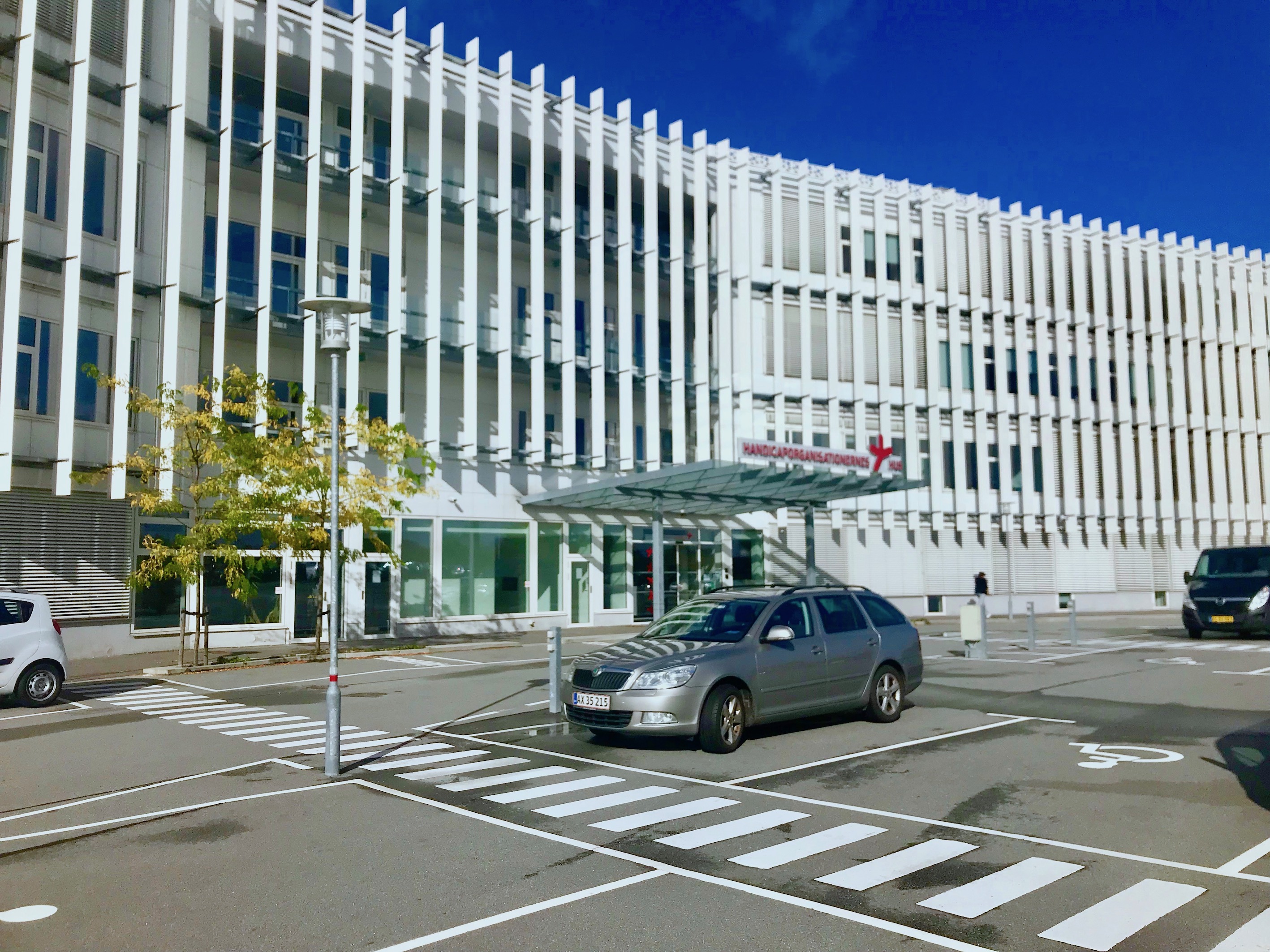 世界先端のユニバーサルデザイン