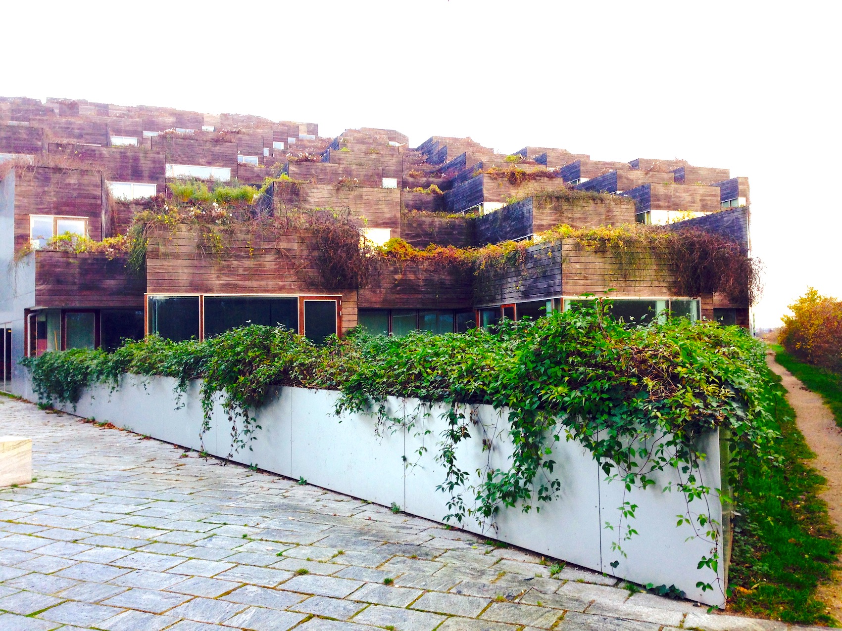 デンマークの「スマートシティ」とは?