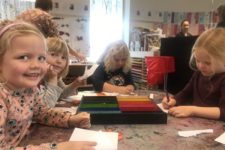 DesignKindergarten
