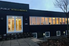 Public Intelligence