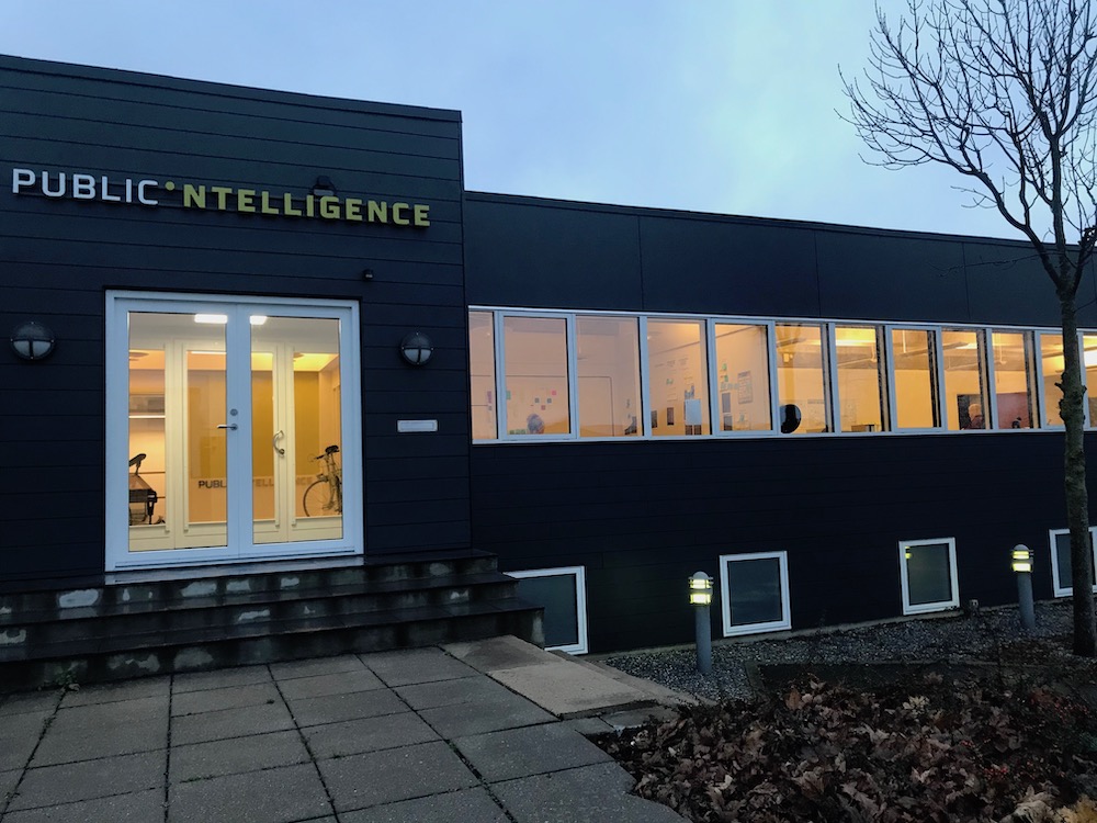 多様性を受容する街とは?ーリビングラボの訪問調査