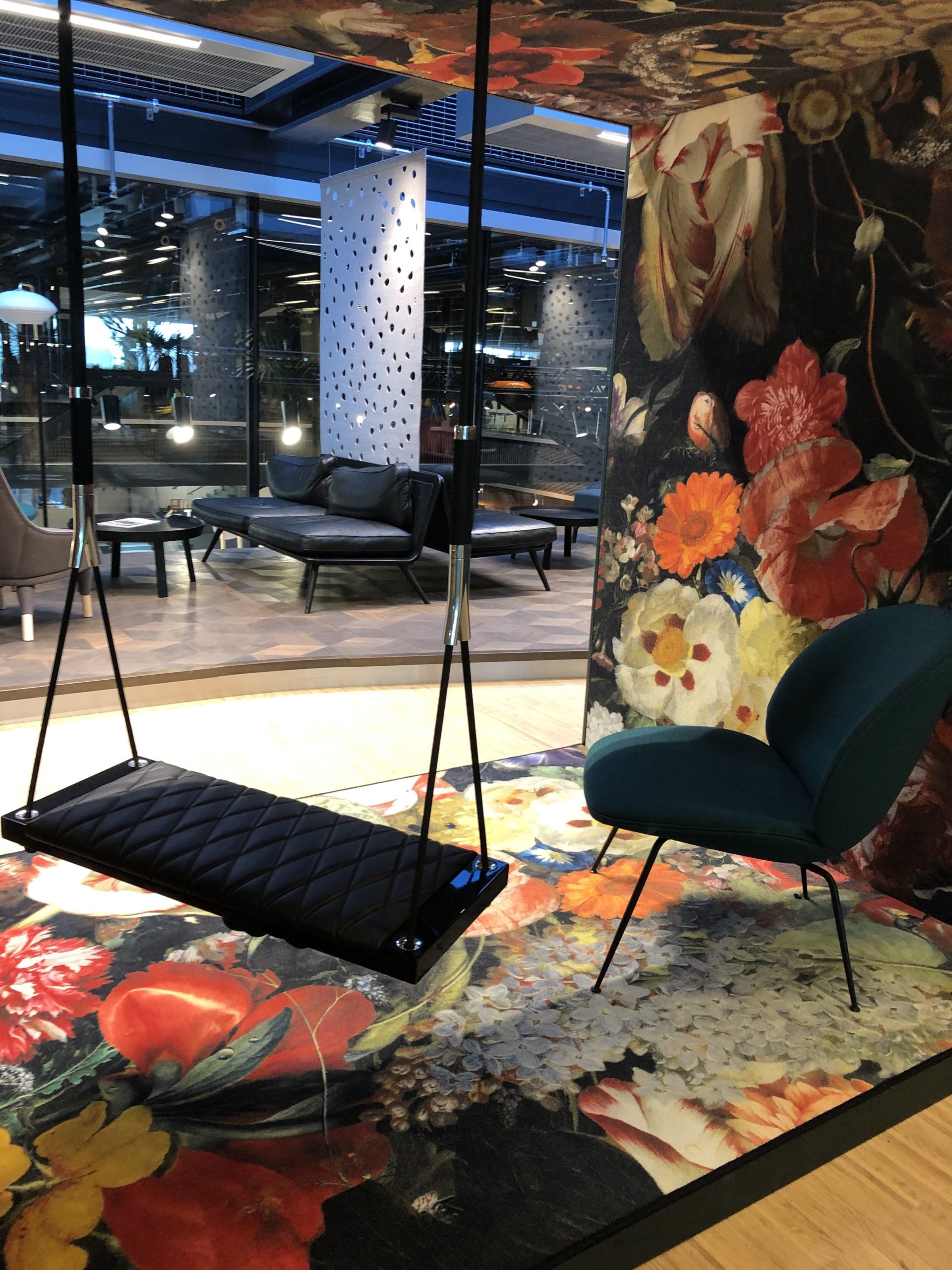 朝日新聞のインタビュー調査を支援しました