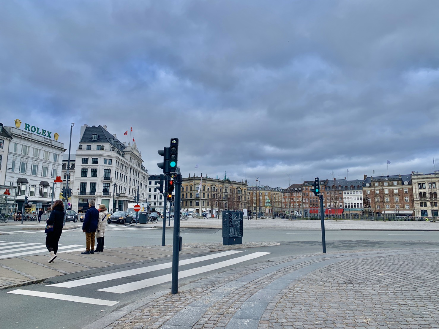 北欧における多様性へのマインドセットの変容とは