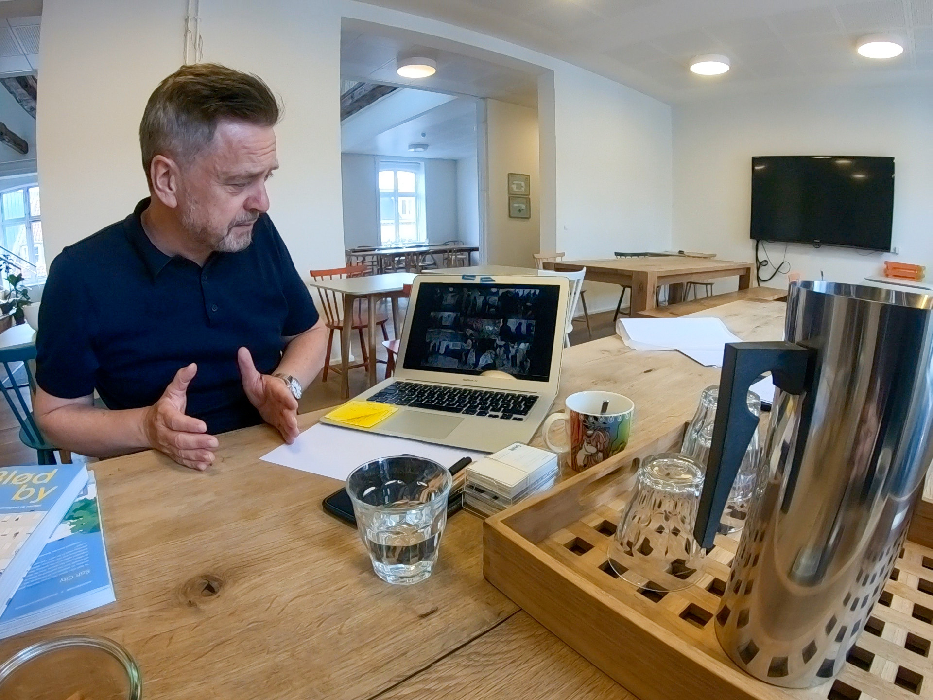 Soft Cityから学ぶ人間中心デザイン