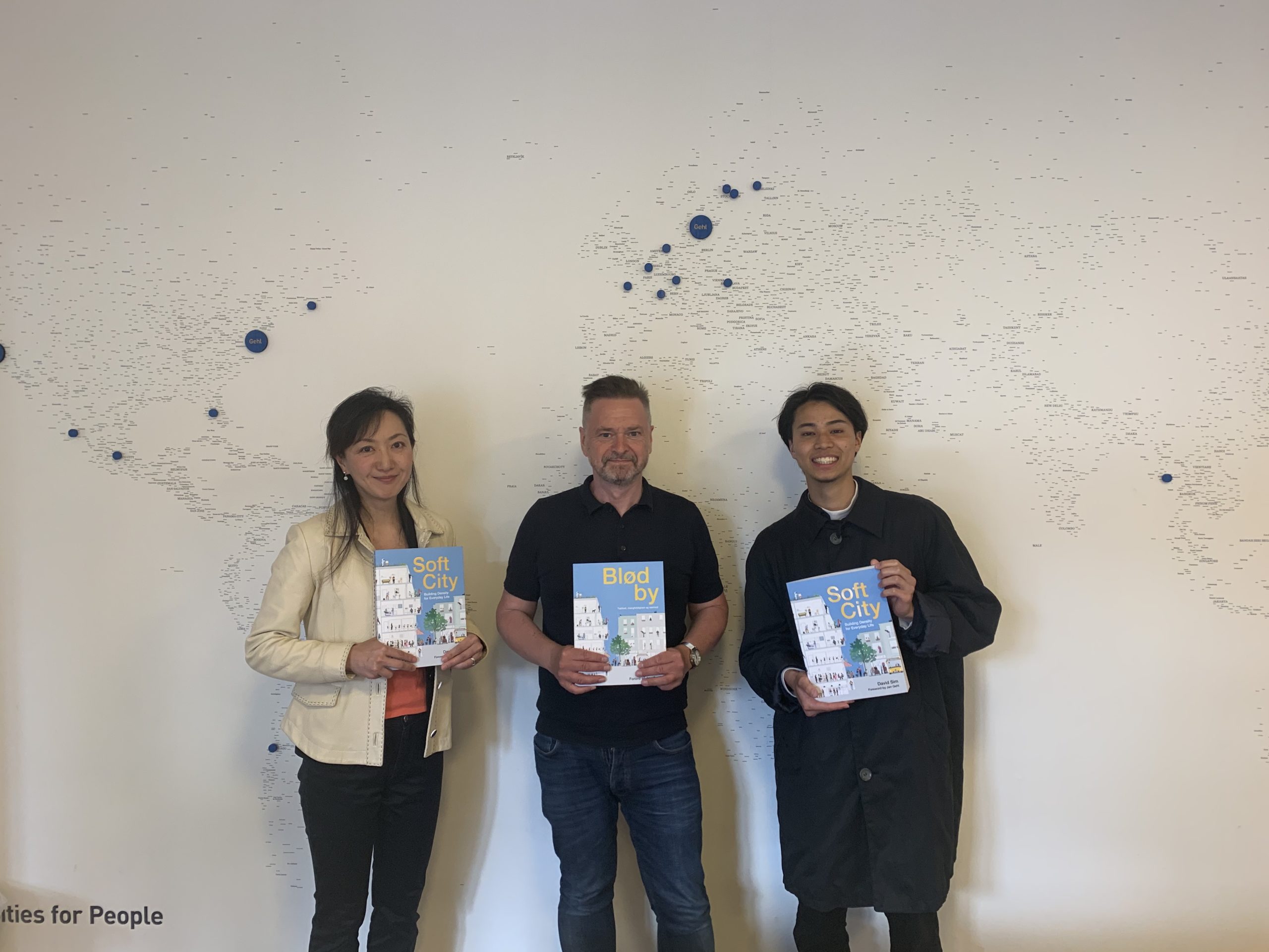 インターン体験記:高倉遥輝