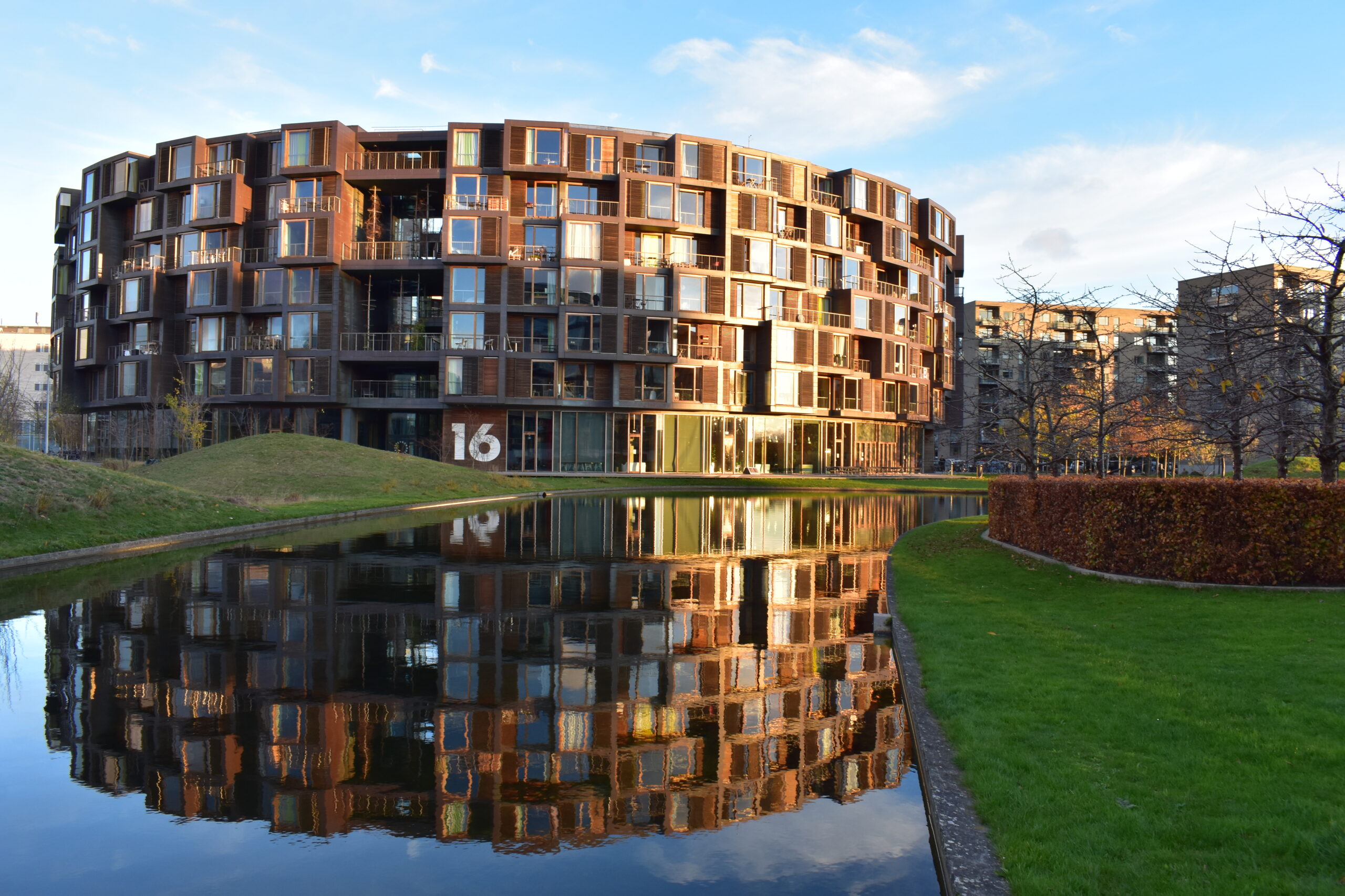 『北欧のスマートシティ』が出版されました