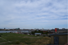 RefshaleøenS