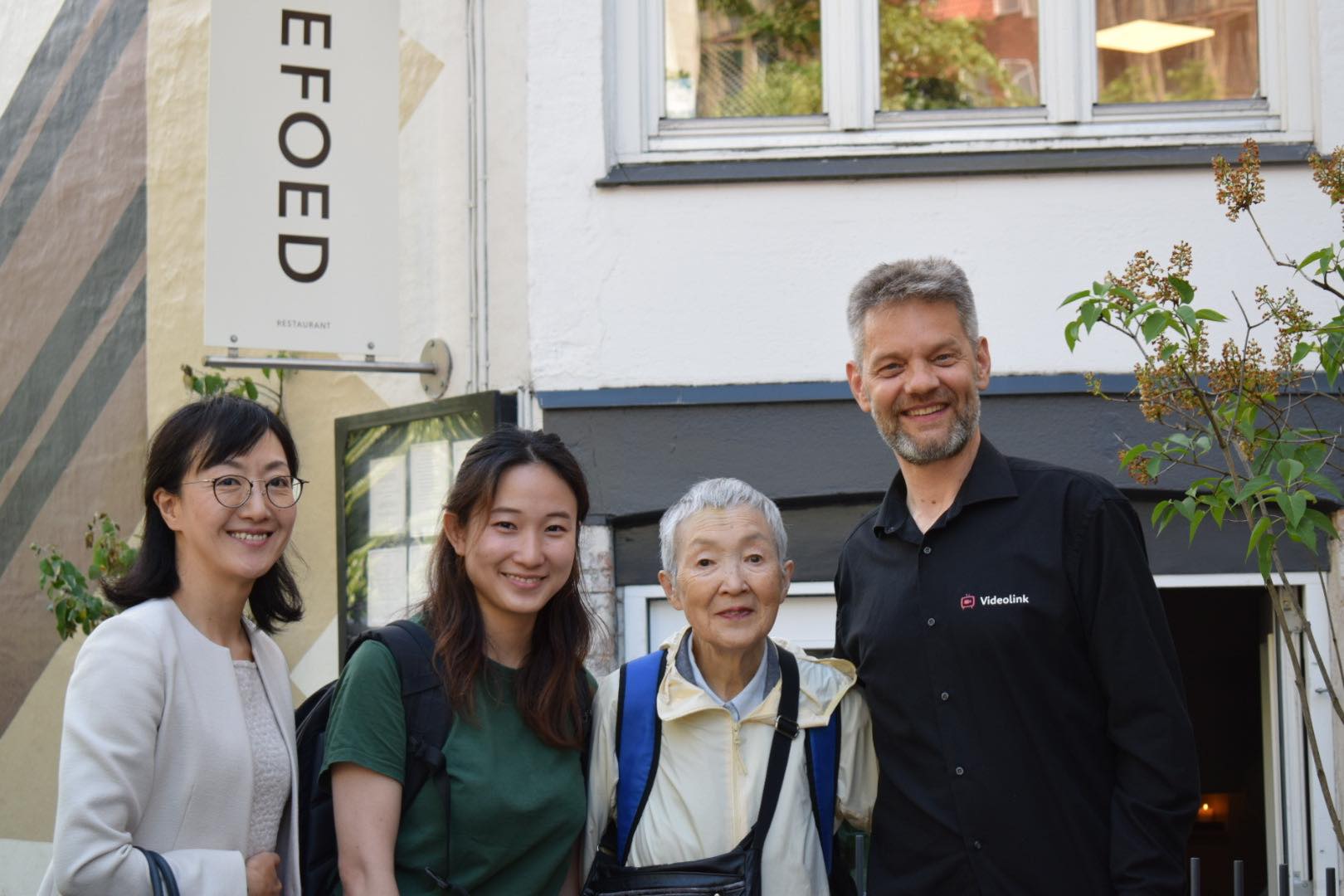 インターン体験記：佐藤奈々葉