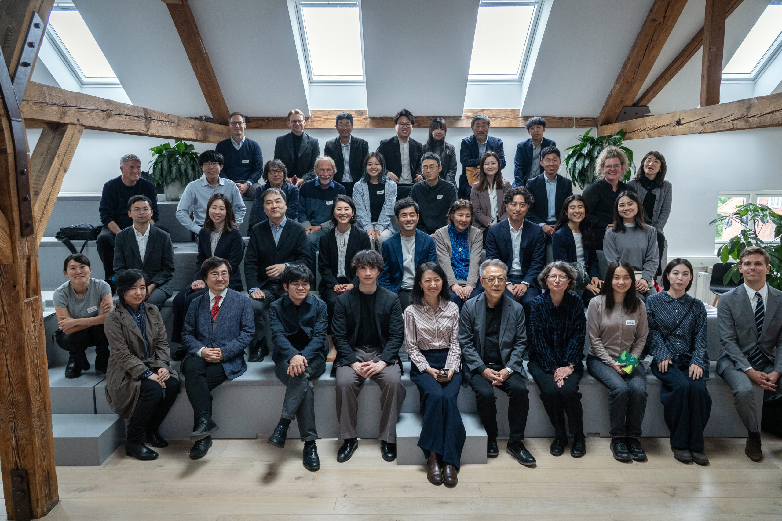 Social & Digital Innovation Conference 2025 を開催しました